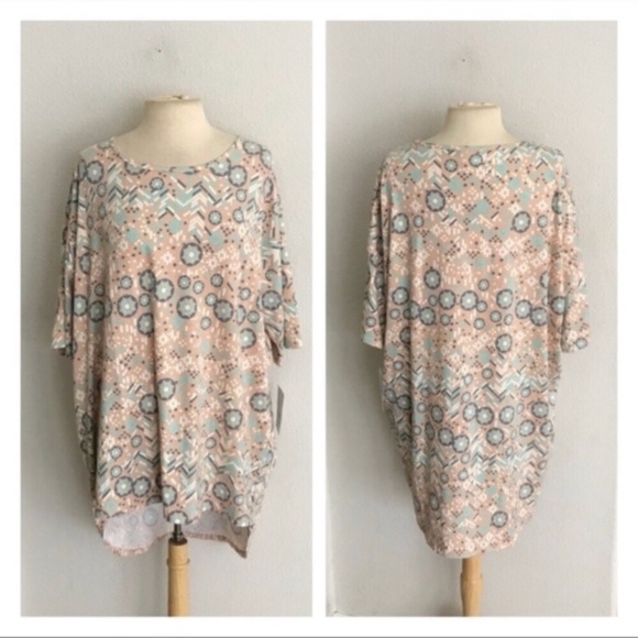 LuLaRoe Tops - CLOSET CLOSING! Lularoe Irma